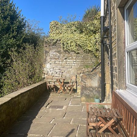 Brook Cottage 霍姆弗斯 外观 照片