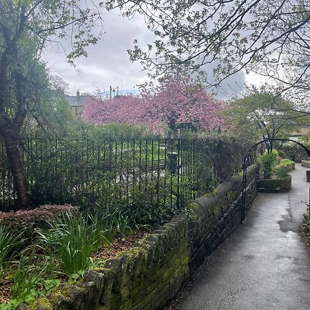 Brook Cottage 霍姆弗斯 外观 照片