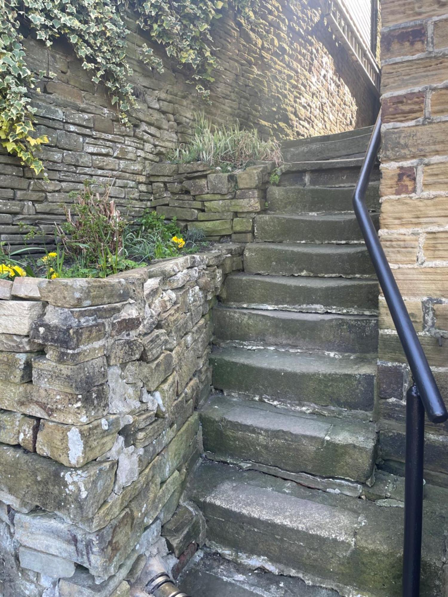 Brook Cottage 霍姆弗斯 外观 照片